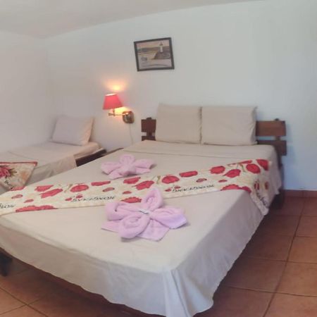 Guayabo  Pochote Lodge מראה חיצוני תמונה