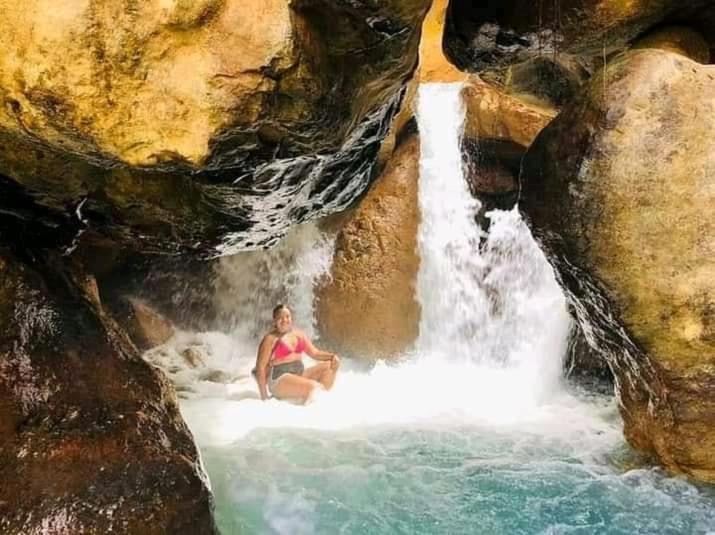 Guayabo  Pochote Lodge מראה חיצוני תמונה