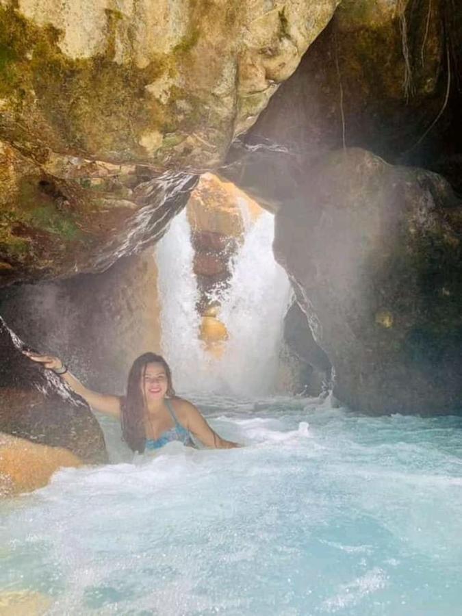Guayabo  Pochote Lodge מראה חיצוני תמונה