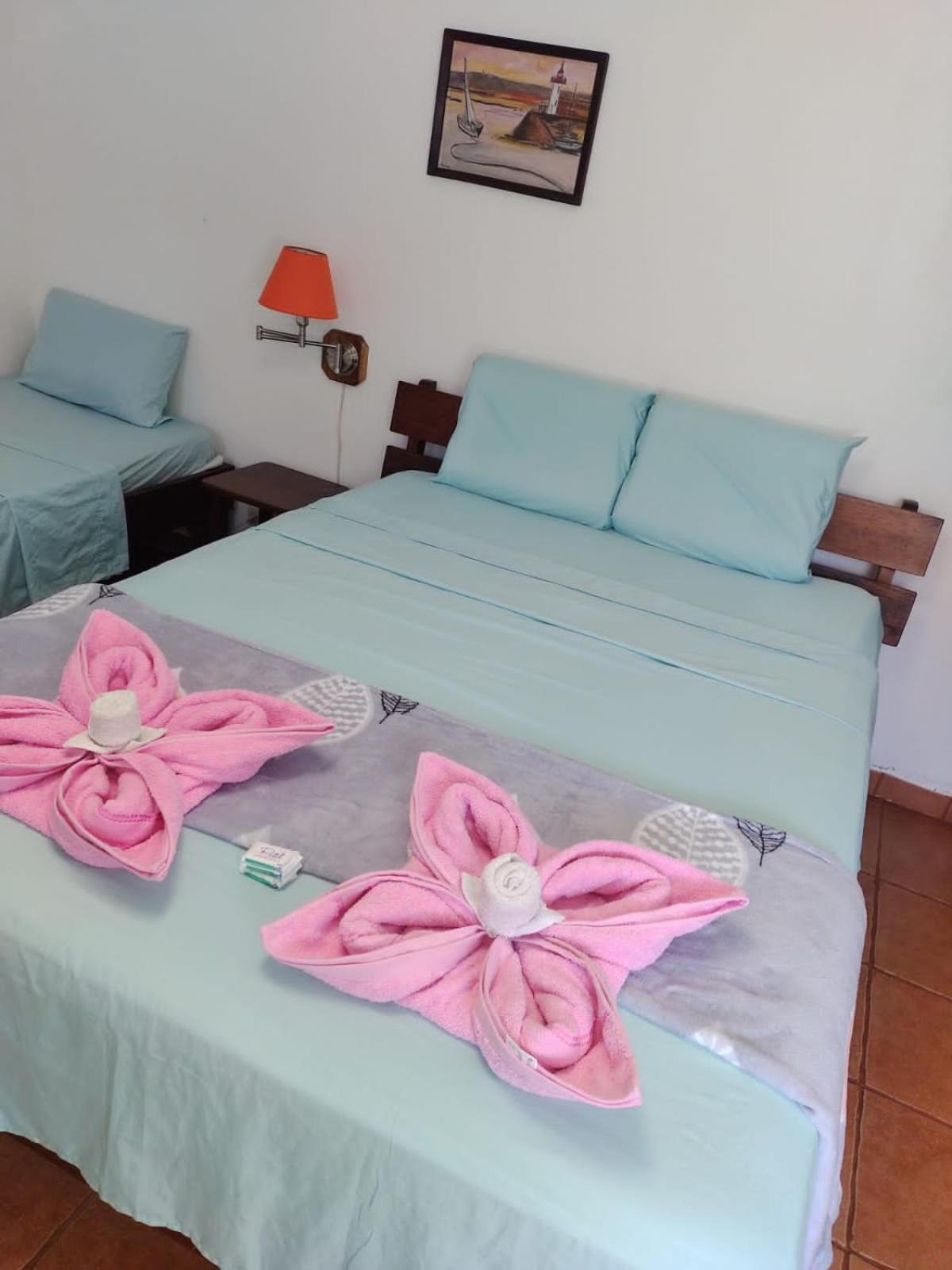 Guayabo  Pochote Lodge מראה חיצוני תמונה