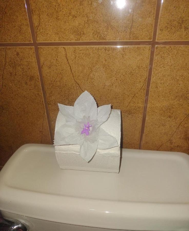Guayabo  Pochote Lodge מראה חיצוני תמונה